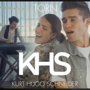 收聽Kurt Schneider的Torn (Natalie Imbruglia Cover)歌詞歌曲
