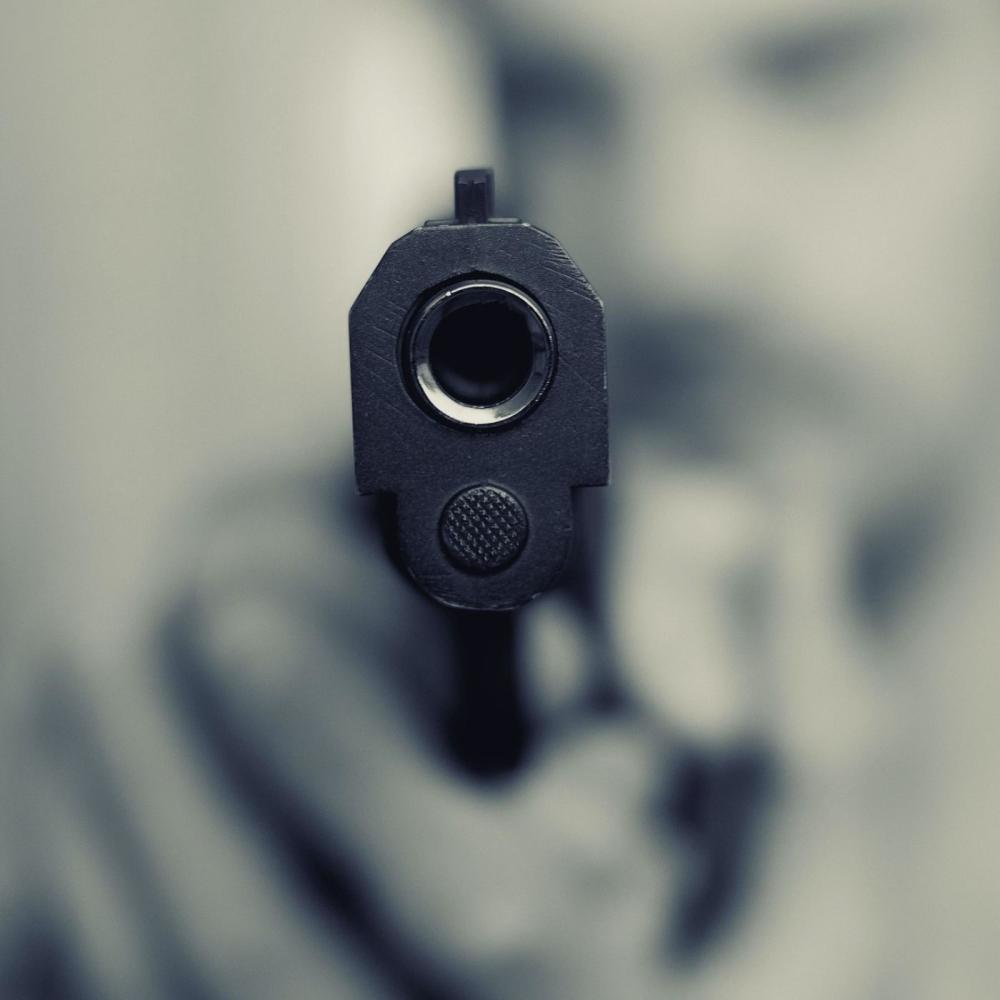 The Gun (feat. Big Pun) (Explicit)