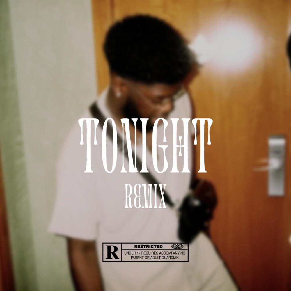 Tonight (feat. Papi King & ManLikeStunna) (Remix)