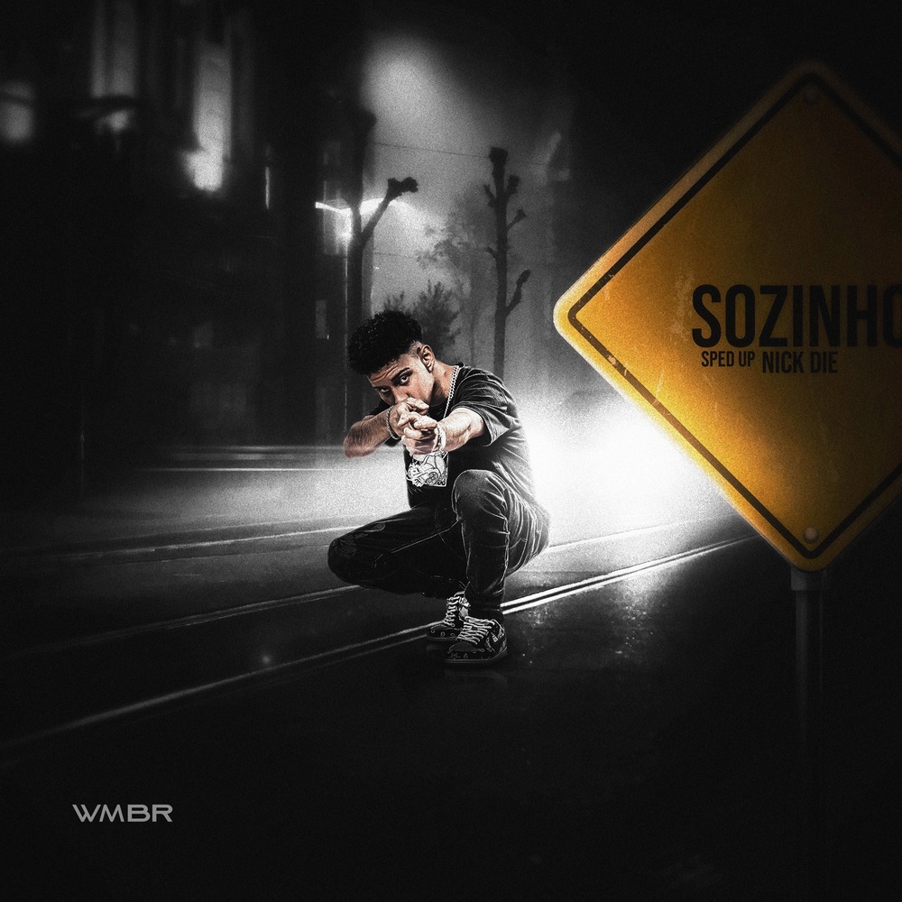 Sozinho (Sped up|Explicit)