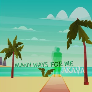 Album Many Ways for Me oleh Akaya