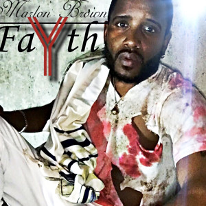 Album Fayth (Explicit) from Marlon Brown