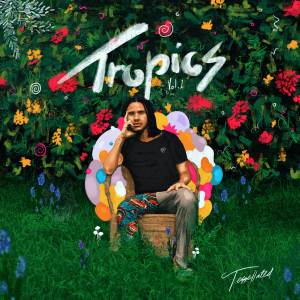 Tessellated的专辑Tropics Vol. 1