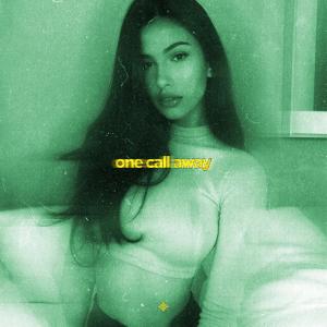 slō的專輯one call away