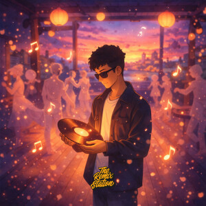 default playlist img