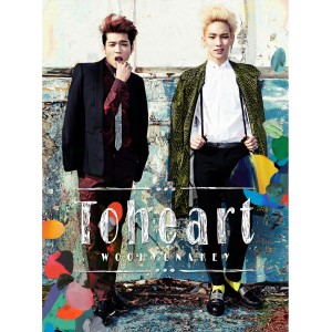 Listen to Intro song with lyrics from Toheart