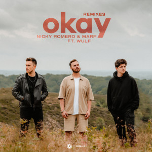 Okay (Remixes)