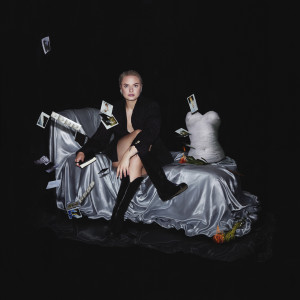 Album A Guilty Heart Can Never Rest (Explicit) from Lapsley