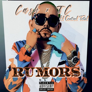 Album Rumors (Explicit) from Cash