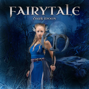 Album Dark Moon from Fairytale