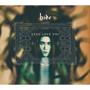 AUN&HIDE的專輯Eyes Love You