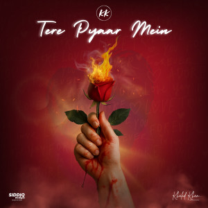 收聽Khalid Khan的Tere Pyaar Mein歌詞歌曲