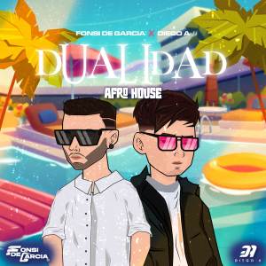 收聽Fonsi de Garcia的DUALIDAD (Remix Official)歌詞歌曲