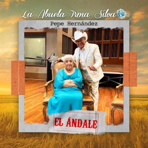 Album El Ándale from 