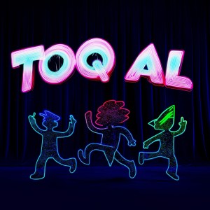 Album TOQ AL from 