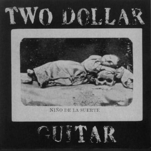 Two Dollar Guitar的專輯Erl King