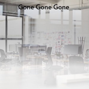 ดาวน์โหลดและฟังเพลง Gone Gone Gone (Live) พร้อมเนื้อเพลงจาก The Everly Brothers