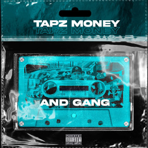 Listen to Murder Case (Explicit) song with lyrics from Tapz Money