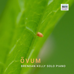 收聽Brendan Kelly的Ovum歌詞歌曲
