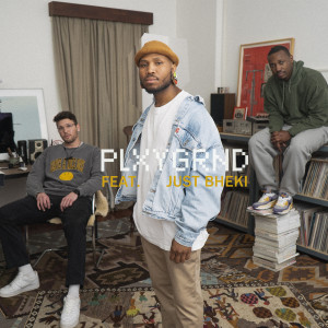 Album Head To Toe from PLXYGRND