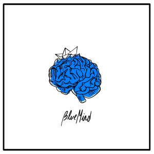 Album BlueMind from Urto pnc