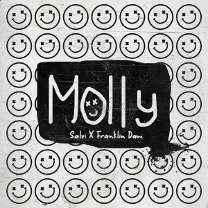 Dengarkan lagu Molly (Explicit) nyanyian Salvi dengan lirik