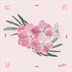 收聽Fit的Flowers歌詞歌曲