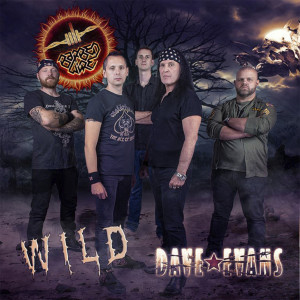 Album Wild from Dave Evans