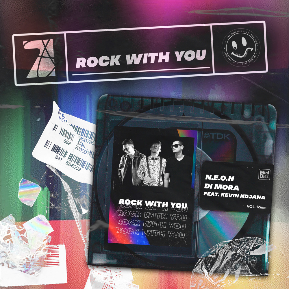 Rock With You (Radio Edit)