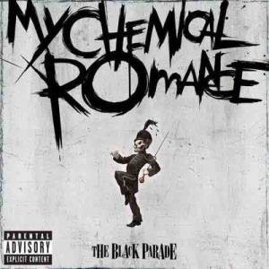 收聽My Chemical Romance的Disenchanted歌詞歌曲