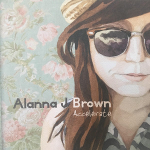 Album Accelerate from Alanna J Brown