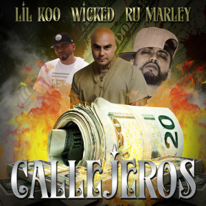 Album Callejeros from Wicked