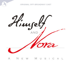 Original Off-Broadway Cast的專輯Himself and Nora (Original Off Broadway Cast)
