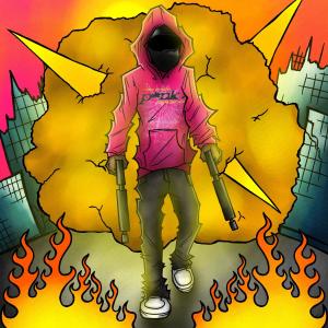 收聽AyeeKevo的lord knows i'm trying (feat. bandaii) (Explicit)歌詞歌曲