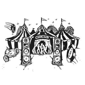 Listen to the ringmaster song with lyrics from Sisto