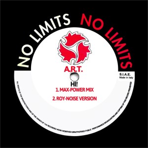 Listen to Hi! (Max-power Mix) song with lyrics from a.r.t.