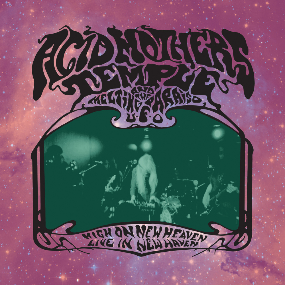 Space Speed Suicide (Live)