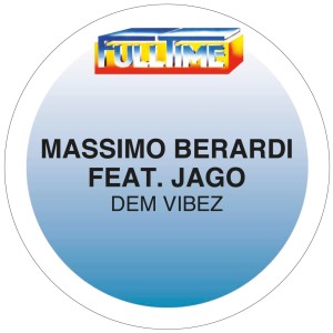 Massimo Berardi的专辑Dem Vibez