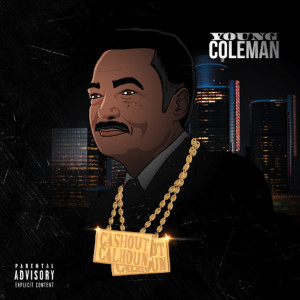 ดาวน์โหลดและฟังเพลง Streets Love Me (Explicit) พร้อมเนื้อเพลงจาก Cashout Calhoun