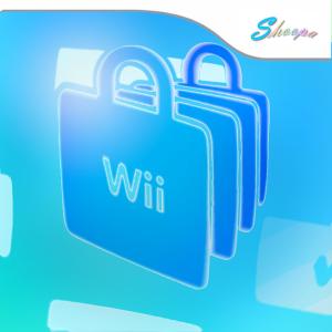 ดาวน์โหลดและฟังเพลง Wii Shop Channel (Shoopa-core Flip) พร้อมเนื้อเพลงจาก Shoopa