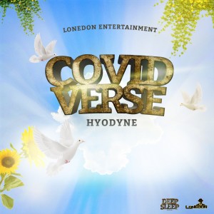 ดาวน์โหลดและฟังเพลง Covid Verse (Radio Edit) พร้อมเนื้อเพลงจาก Hyodyne