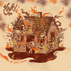 ดาวน์โหลดและฟังเพลง Rough Diamond (Unplugged) พร้อมเนื้อเพลงจาก Stinky