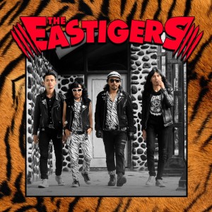 Listen to All My Friend song with lyrics from The Eastigers