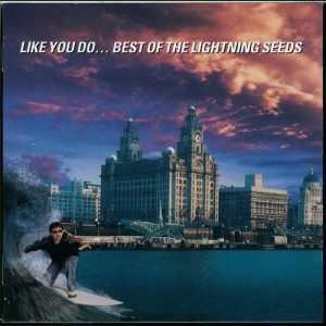 ดาวน์โหลดและฟังเพลง Lucky You พร้อมเนื้อเพลงจาก The Lightning Seeds