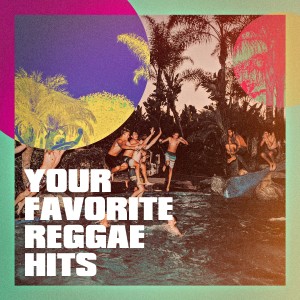 Jamaica Reggae Stars的專輯Your Favorite Reggae Hits
