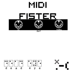 ดาวน์โหลดและฟังเพลง gkjhfkjhf พร้อมเนื้อเพลงจาก Midi Fister