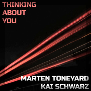 Listen to Thinking About You song with lyrics from Marten Toneyard