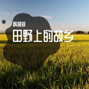 Dengarkan 田野上的故乡 (完整版) lagu dari 黄秋颖 dengan lirik