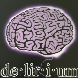 Album Insomnia oleh Delirium