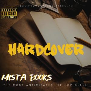 Mista Books的專輯HardCover (Explicit)